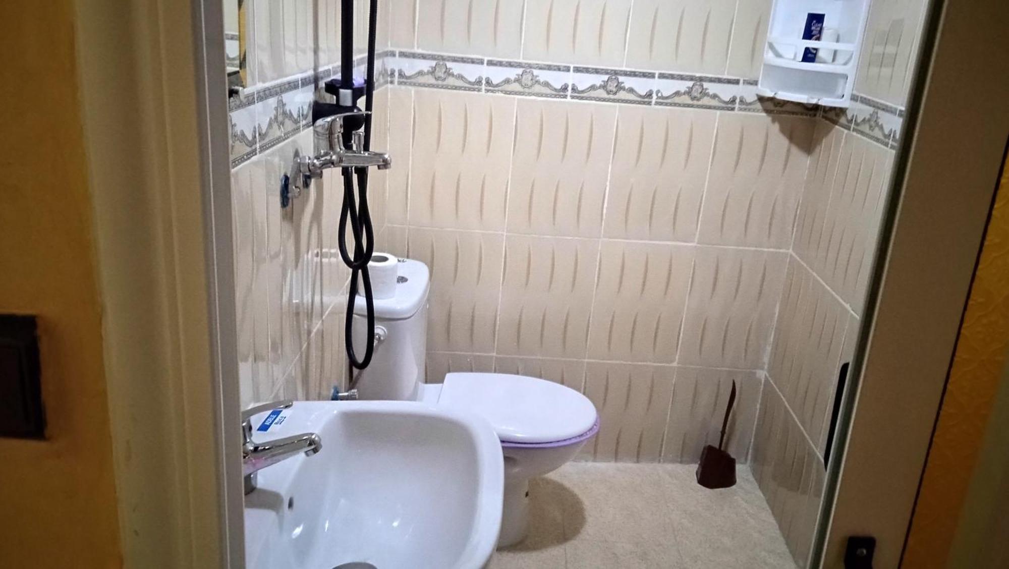 Auberge Cascade Imilchil Екстер'єр фото